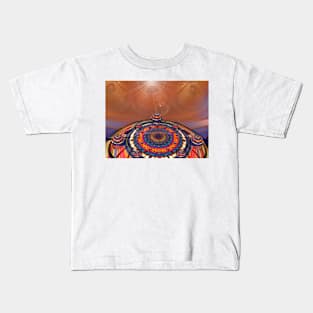 The Great Diaspora Kids T-Shirt